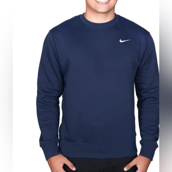 Nike Other - Nike Men’s Team Club Crew